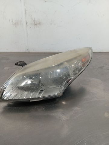 Reflektor lewy 260600017R RENAULT