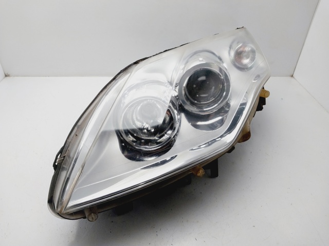 Reflektor lewy 260600033R RENAULT