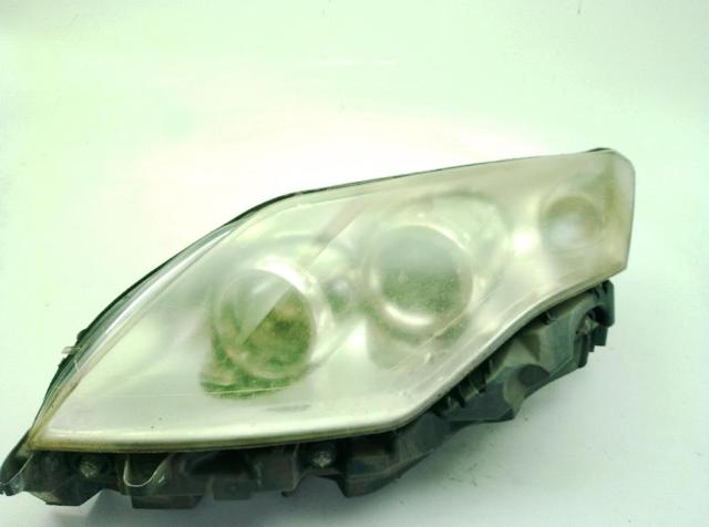 Reflektor lewy 260600033R RENAULT