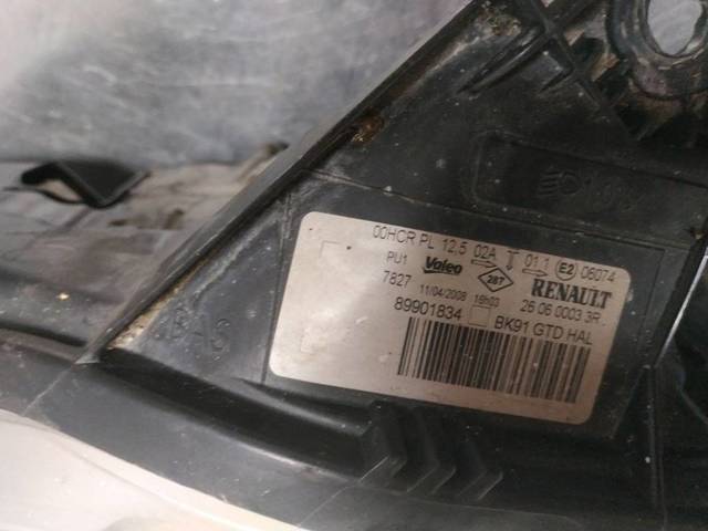 260600033R Renault (RVI)