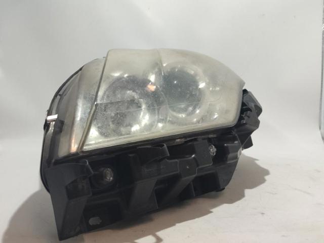 Reflektor lewy 260600033R RENAULT