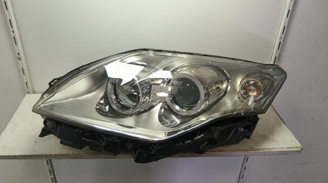 Reflektor lewy 260600033R RENAULT