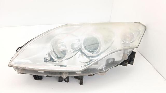 Reflektor lewy 260600033R RENAULT