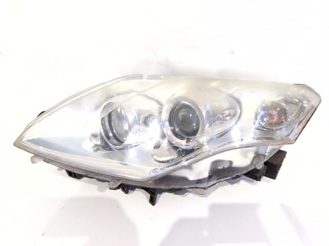 Reflektor lewy 260600033R RENAULT