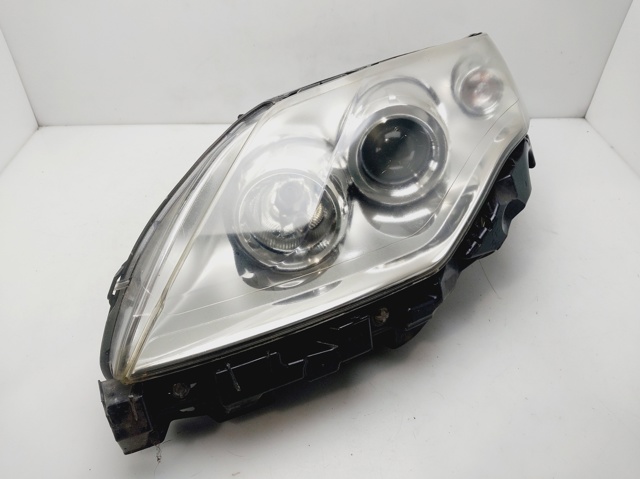 Reflektor lewy 260600033R RENAULT