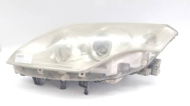 Reflektor lewy 260600033R RENAULT