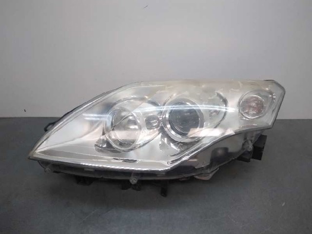 Reflektor lewy 260600033R RENAULT