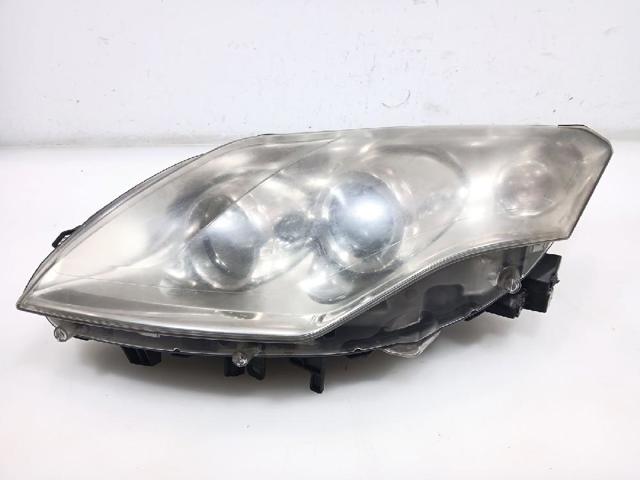 Reflektor lewy 260600038R RENAULT