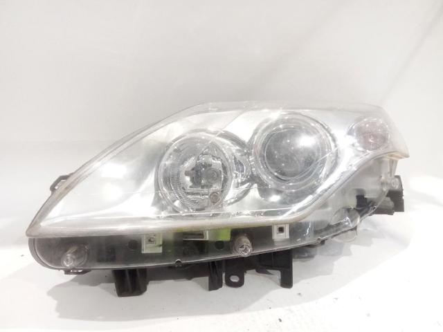 Reflektor lewy 260600038R RENAULT
