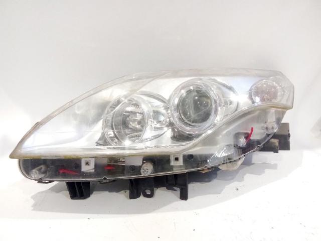 Reflektor lewy 260600038R RENAULT