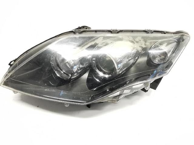 Reflektor lewy 260600038R RENAULT