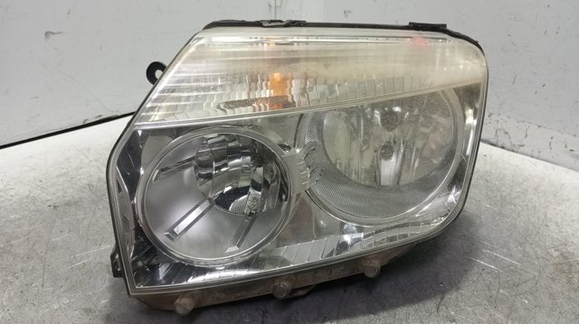 Reflektor lewy 260600069R RENAULT