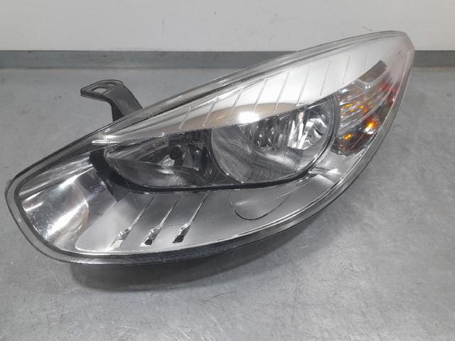 Reflektor lewy 260600078R RENAULT