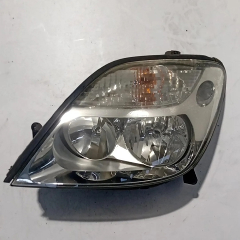 260600499R Renault (RVI)