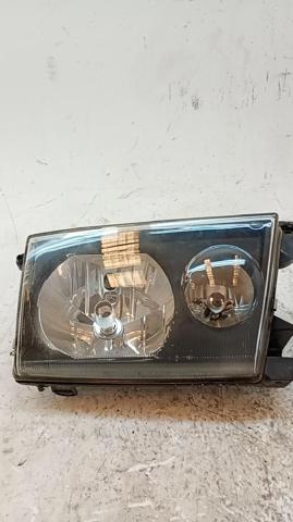 Kupić Reflektor lewy Nissan Terrano II R20 w dobrej cenie
