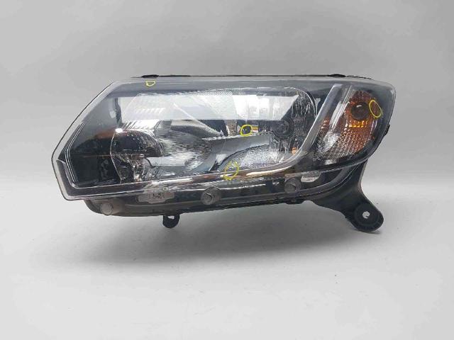 Reflektor lewy 260601236R RENAULT