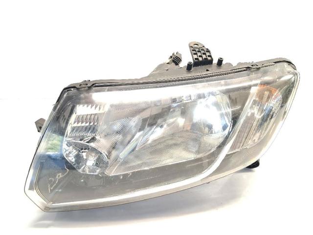 Reflektor lewy 260601236R RENAULT