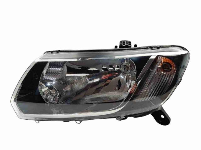 Reflektor lewy 260601236R RENAULT