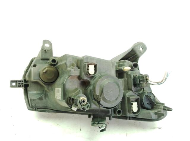 Reflektor lewy 260601236R RENAULT