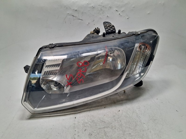 260601236R Renault (RVI)