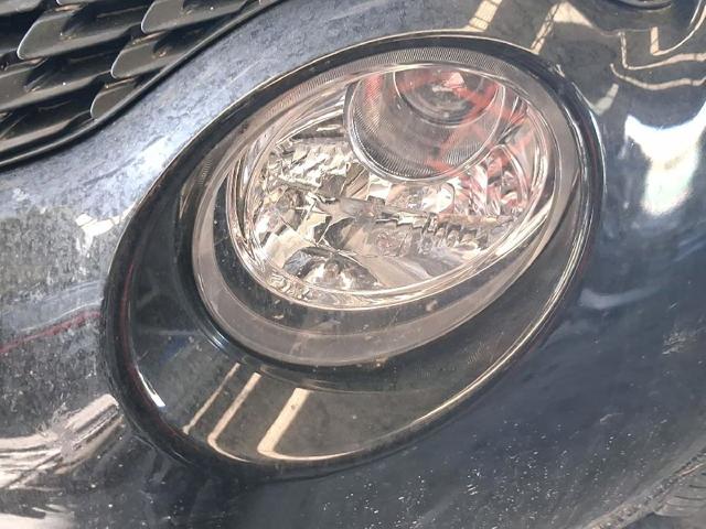 Reflektor lewy 260601KA0C NISSAN