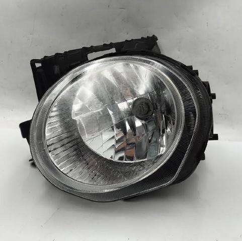 Reflektor lewy 260601KA0C NISSAN