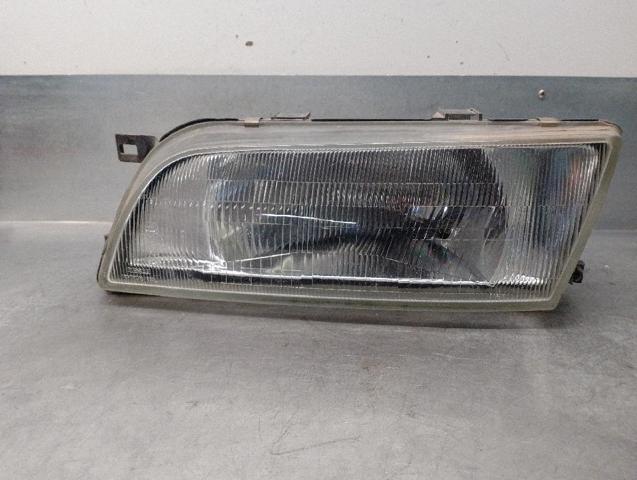 Reflektor lewy 260601N725 NISSAN