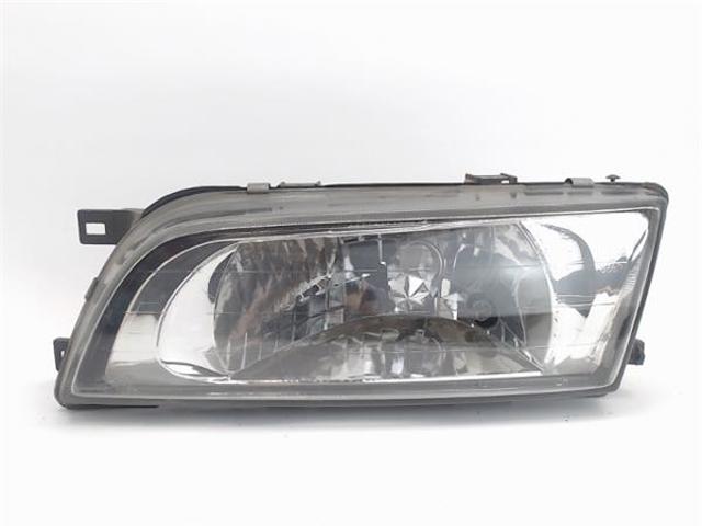 Reflektor lewy 260601N725 NISSAN