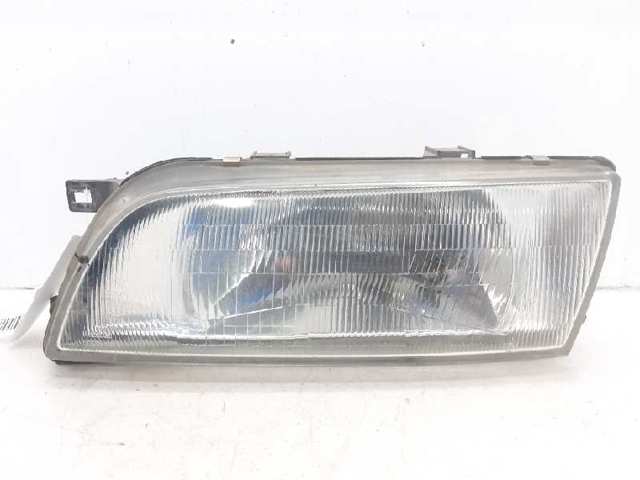 Reflektor lewy 260601N726 NISSAN