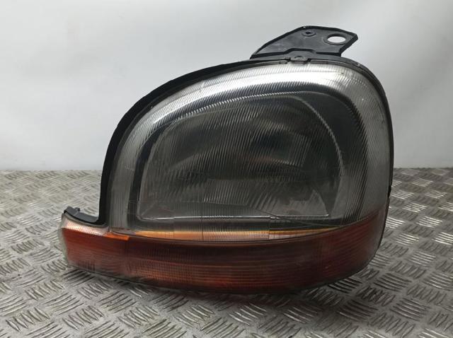 260602509R Renault (RVI)