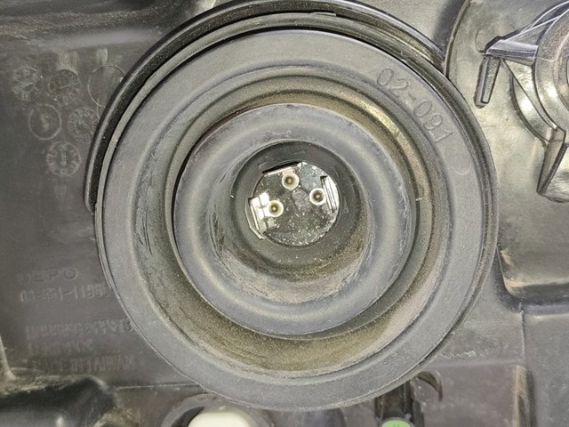 260603007R Renault (RVI)