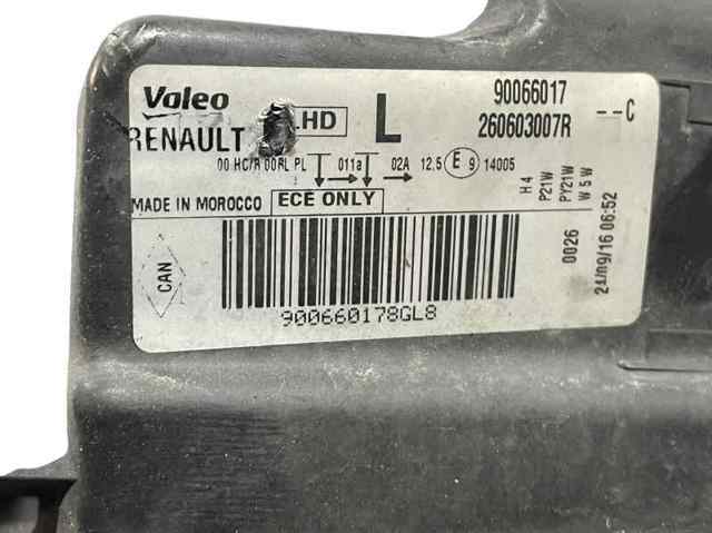 260603007R Renault (RVI)