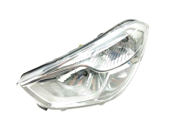 Reflektor lewy 260603007R RENAULT