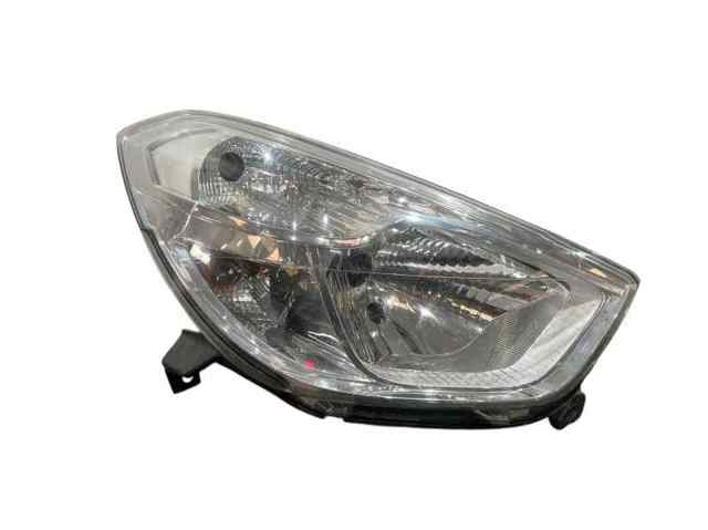 Reflektory Renault LODGY