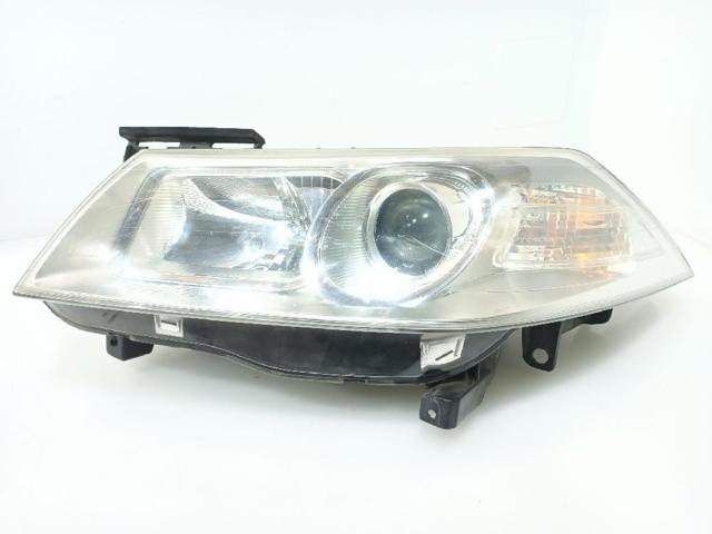 Reflektor lewy 260603054R RENAULT