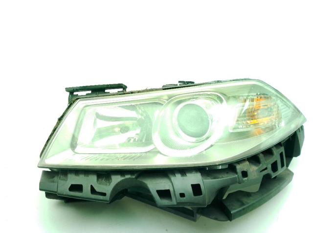 Reflektor lewy 260603054R RENAULT