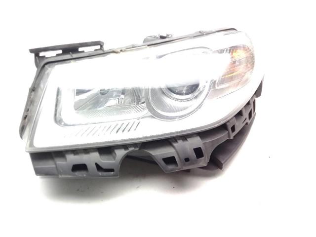 Reflektor lewy 260603054R RENAULT