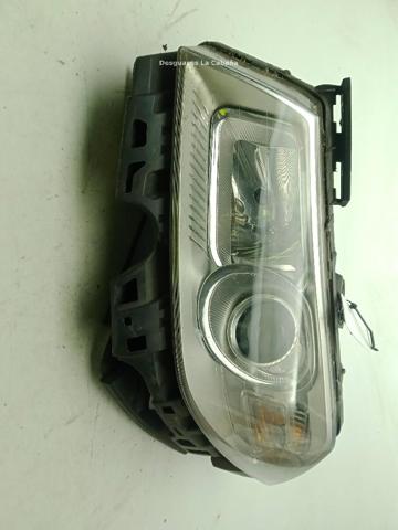 Reflektor lewy 260603054R RENAULT