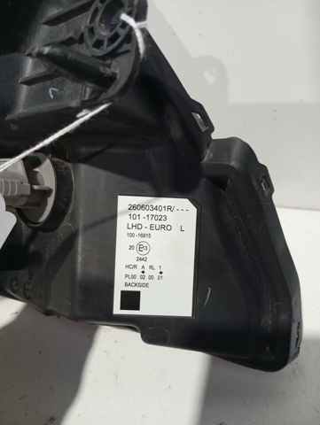 260603401R Renault (RVI)