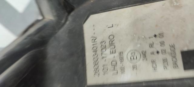 260603401R Renault (RVI)