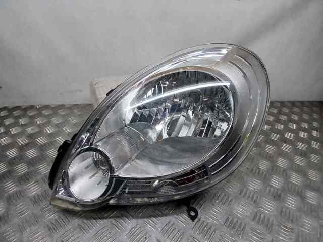 Reflektor lewy 260603401R RENAULT