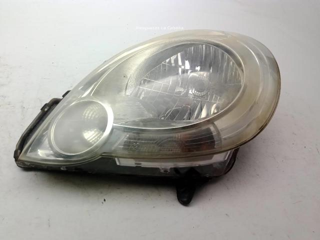 Reflektor lewy 260603401R RENAULT