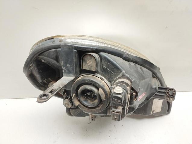 Reflektor lewy 260603401R RENAULT