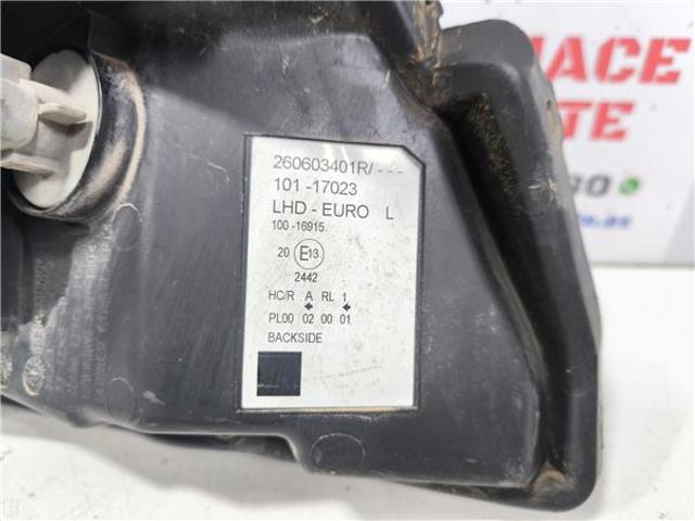 260603401R Renault (RVI)