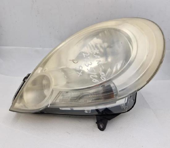 Reflektor lewy 260603401R RENAULT