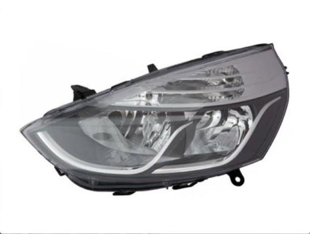 260603442R Renault (RVI)