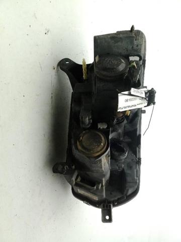 Reflektor lewy 260603795R RENAULT