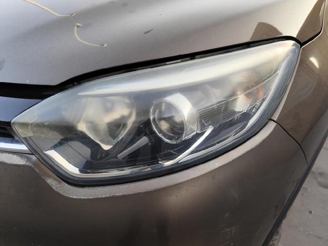 Reflektor lewy 260603859R RENAULT