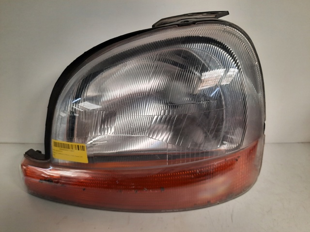 Reflektor lewy 260603883R RENAULT