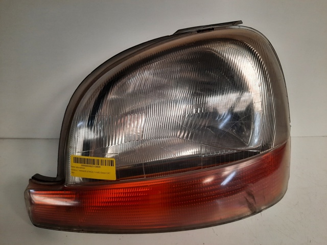 Reflektor lewy 260603883R RENAULT